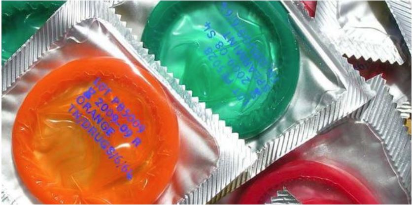 Hofu HIV kuongezeka wakazi kukataa kondomu