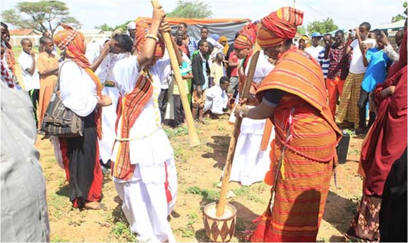 SENSA: Familia kubwa Mandera, Wajir, Marsabit na Garissa