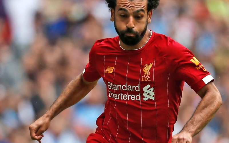 IKO SHIDA: Jeraha la Mohamed Salah laikosesha Liverpool usingizi