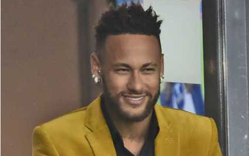 Neymar sasa pua na mdomo kufikia rekodi ya Pele katika orodha ya wafungaji bora wa muda wote nchini Brazil