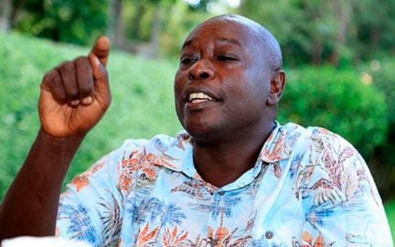 Vinara wa Kenya Kwanza wadai Uhuru anapoteza muda kuzuru Mlima Kenya