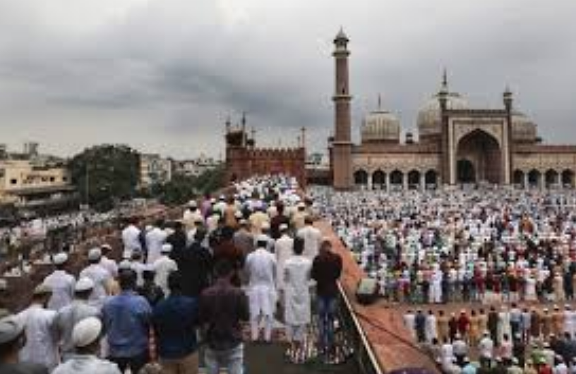 Eid: Viongozi wavunja desturi ya Kiislamu sababu ya siasa