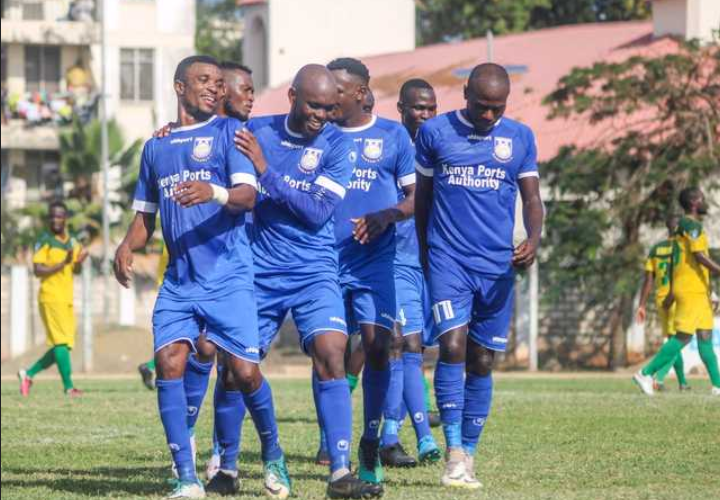 Afueni kambini Bandari FC ikikaribisha mabeki Odhiambo na Siraj kutoka mkekani