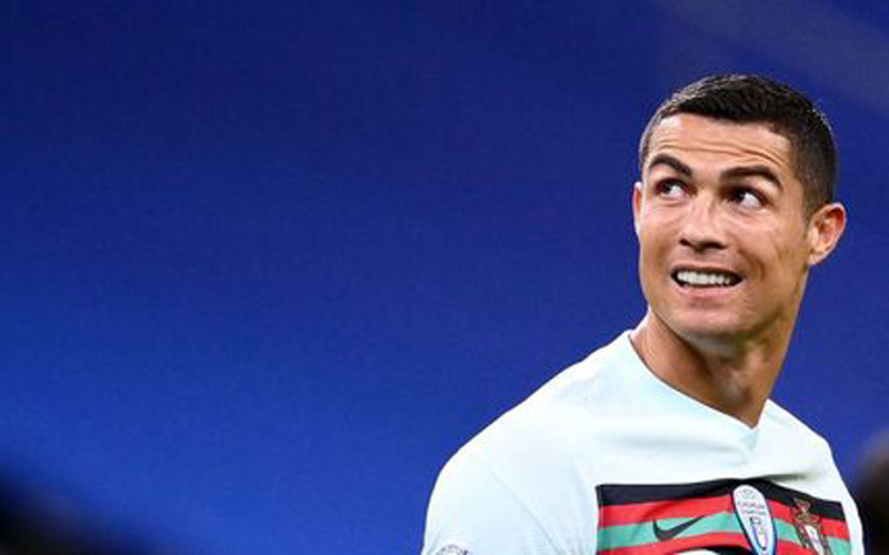 Ronaldo aendeleza rekodi ya ufungaji bora baada ya kusaidia Ureno kunyuka Qatar