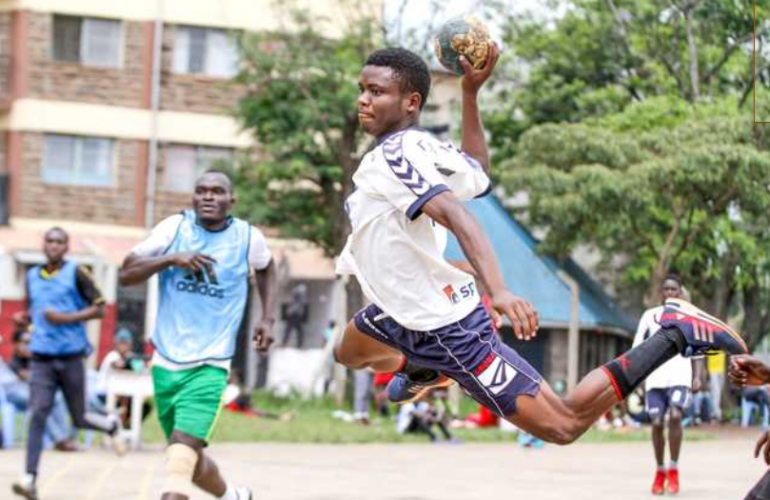 Handiboli: Midume wa chuo Kikuu cha Kenyatta wafuzu gozi la Super Cup