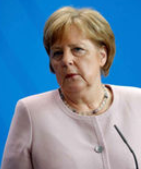 Merkel ang’atuka baada ya kuongoza Ujerumani miaka 16