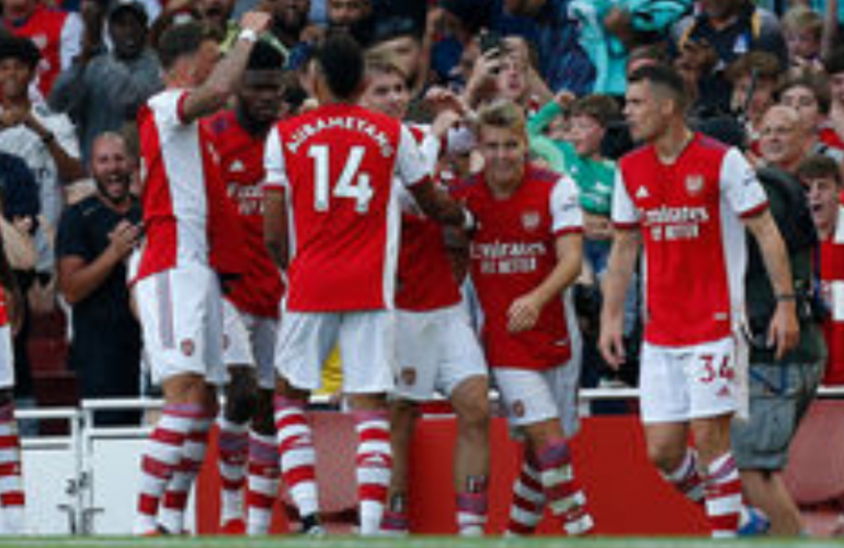 Arsenal matumaini tele itajifufua ikipepetana na Southampton nyumbani Jumapili
