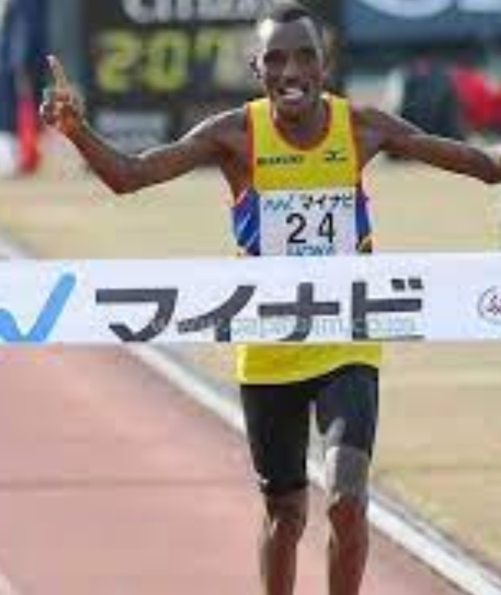 Mkenya ashinda Fukuoka Marathon kwa mara ya kwanza tangu 2015