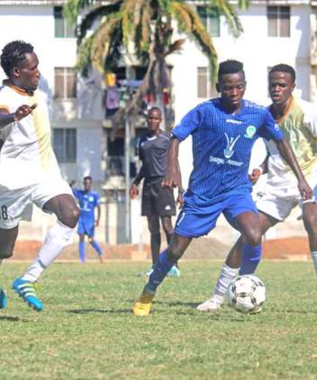 Mombasa Elite yailaza Coastal Heroes 1-0 ligi ya NSL