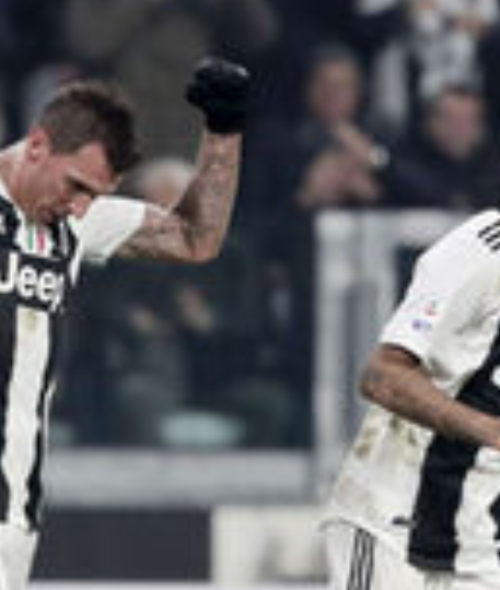 Juventus wakomoa Genoa na kupaa hadi nafasi ya tano Serie A