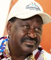 Hofu ya Raila kuwa ‘kinyago’ au dikteta akishinda urais