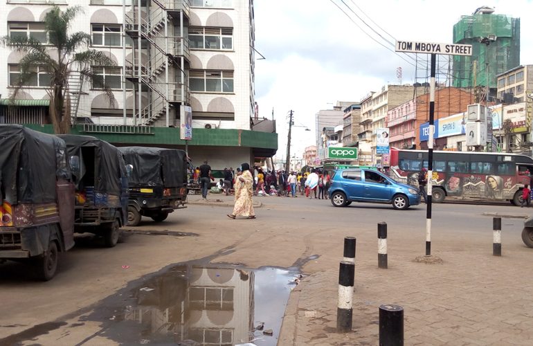 Jinsi wakazi wa Nairobi walivyosherehekea Krismasi bila ‘lockdown’