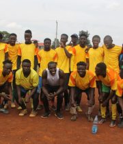 Borrusia FC yajitoma katika nusu-fainali za Koth Biro
