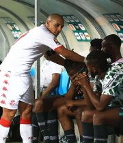 AFCON: Tunisia wadengua Nigeria katika hatua ya 16-bora