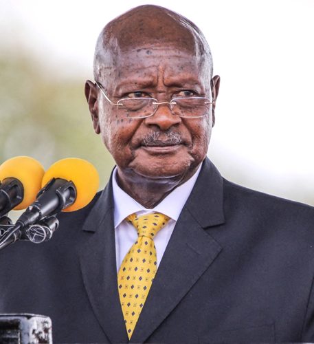 Museveni afungua uchumi, japo kwa masharti makali