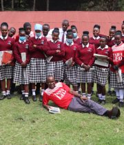 VYAMA: Chama cha Kiswahili cha Triple ‘S’ katika shule ya upili Satima, Nyandarua