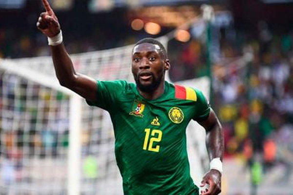 Cameroon wakomoa Gambia na kuingia nusu-fainali ya AFCON
