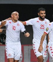 AFCON: Tunisia waponda Mauritania bila huruma katika Kundi F