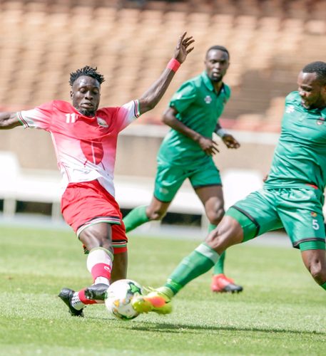 Malawi kutegemea idadi kubwa ya wanasoka wa ligi yao ya nyumbani kwenye AFCON 2022