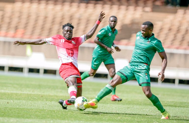 Malawi kutegemea idadi kubwa ya wanasoka wa ligi yao ya nyumbani kwenye AFCON 2022