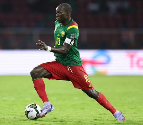 AFCON: Cameroon watandika Ethiopia na kufuzu kwa hatua ya 16-bora