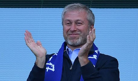 Uingereza yavuruga mpango wa Abramovich kuuza Chelsea