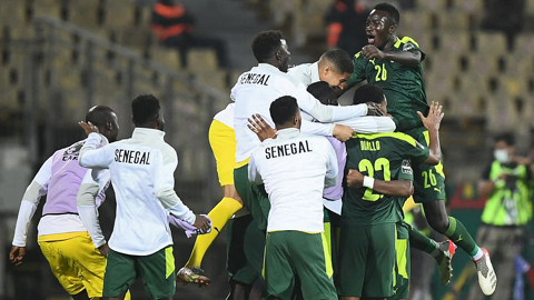 AFCON: Senegal yazamisha Burkina Faso na kuingia fainali