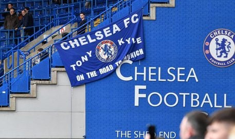 Chelsea waomba kucheza na Middlesbrough bila mashabiki katika robo-fainali ya Kombe la FA