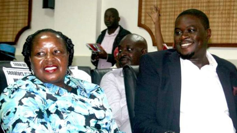 Ugavana: Askofu Margaret Wanjiru sasa akubali Sakaja apeperushe bendera ya UDA Nairobi