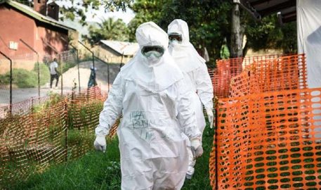 DRC yatangaza kuzuka kwa maradhi ya Ebola