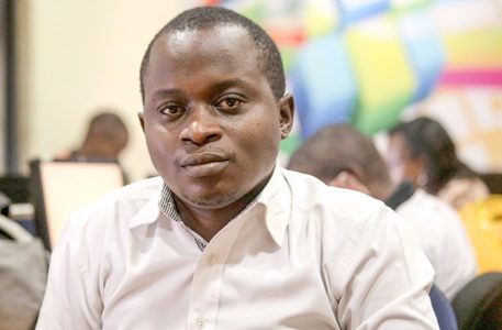 CECIL ODONGO: Jamii ya Mulembe isake msemaji mwengine baada ya ‘kusalitiwa’