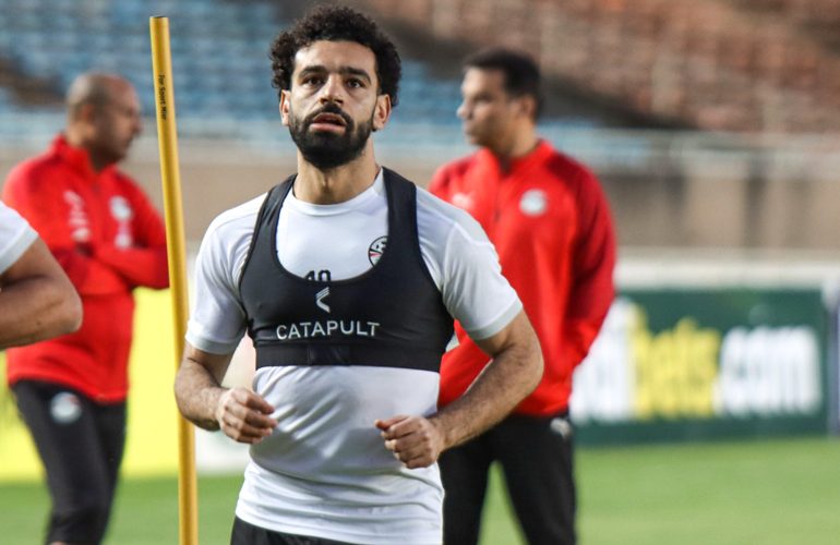 Mohamed Salah asema atasalia Liverpool msimu ujao