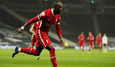 Liverpool wakomoa Aston Villa na kuendeleza presha kwa Man-City kileleni mwa jedwali la EPL