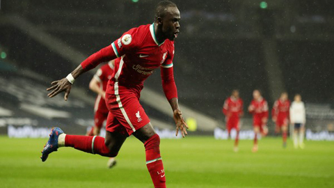 Liverpool wakomoa Aston Villa na kuendeleza presha kwa Man-City kileleni mwa jedwali la EPL