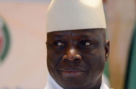 Rais Jammeh kushtakiwa kwa utawala mbovu