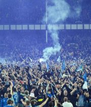 Everton wakomoa Palace na kukwepa shoka la kuwateremsha ngazi EPL