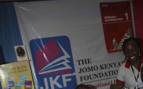 JKF yatenga Sh22.2 milioni kwa wanafunzi kutoka familia za kipato cha chini