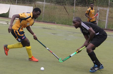 Hoki: Butali Warriors yapiga Sailors kurejea kileleni, Mashujaa yatesa Mombasa Sports Club