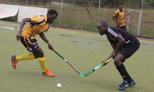 Hoki: Butali Warriors yapiga Sailors kurejea kileleni, Mashujaa yatesa Mombasa Sports Club