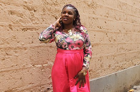 Miriam Osimbo: Nimejiwekea malengo ya kumiliki brandi ya filamu