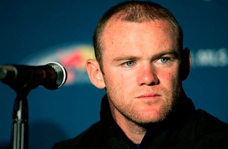 Rooney kurudi shule kusomea ukocha baada ya kuondoka Derby County