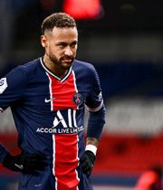 Neymar atambisha PSG dhidi ya Montpellier ligini