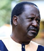 Viongozi wa Homa Bay wataka Raila awapelekee minofu katika ziara yake eneo hilo