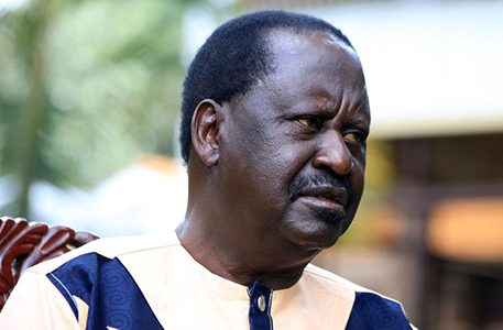Viongozi wa Homa Bay wataka Raila awapelekee minofu katika ziara yake eneo hilo