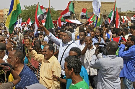 UN yatoa tahadhari, njaa kutesa Sudan