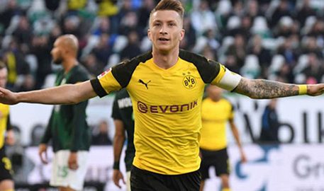Borussia Dortmund wakomoa Leverkusen katika Bundesliga