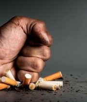 TUSIJE TUKASAHAU: Uvutaji sigara una madhara