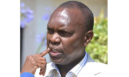Kioni: UDA ilichezea Jubilee rafu Mlimani