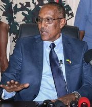 Ghasia zazuka Somaliland upinzani ukisisitiza kura ifanyike