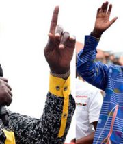 Uchaguzi 2022: Ruto, Raila wafuatana kwa karibu kura zikiendelea kujumlishwa